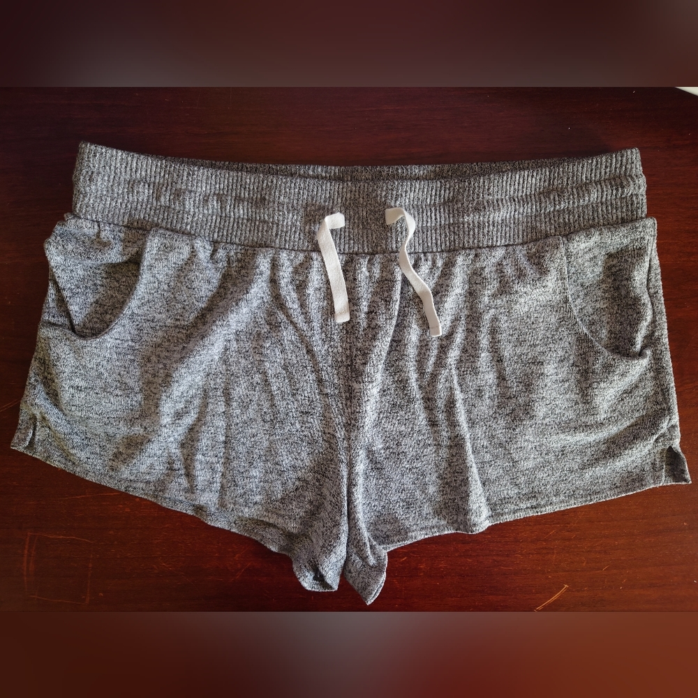 Express Lounge Shorts